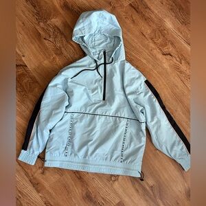 White Fox Boutique Jacket